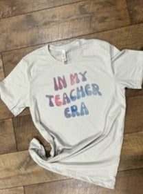 Teacher Era